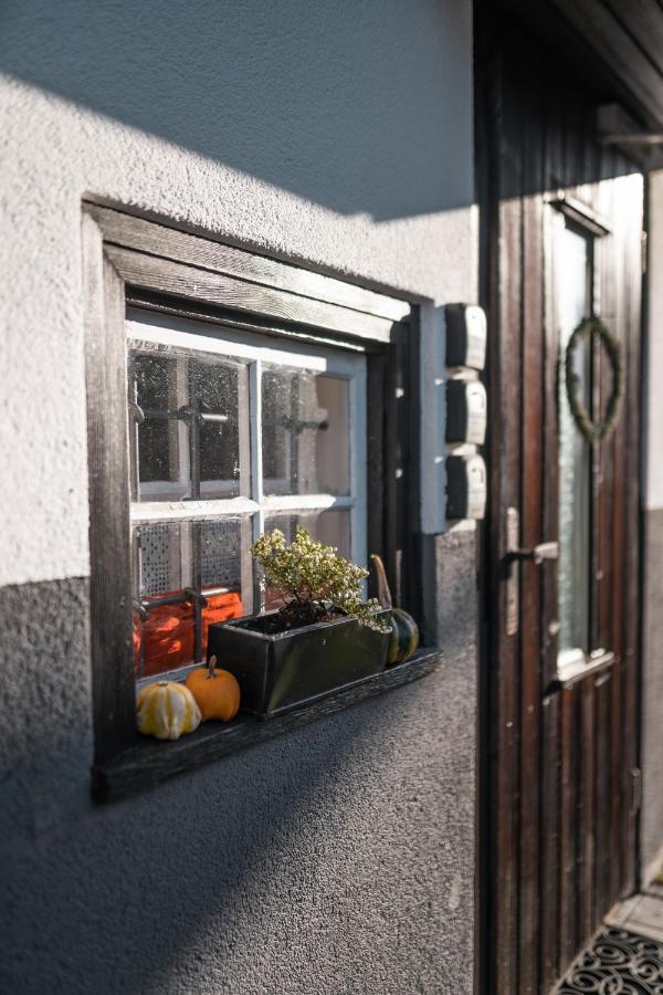 D'Alpenapartments Bezau Exteriör bild